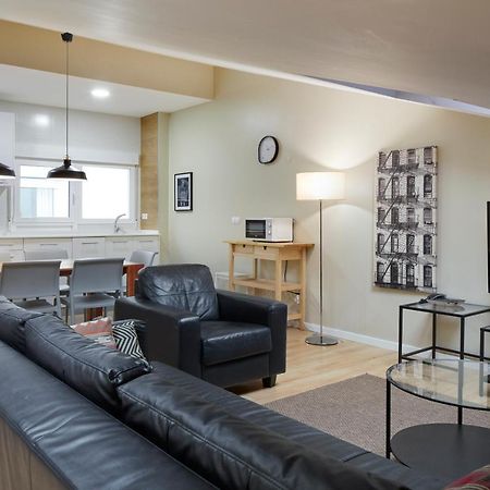Pamplonapartments Mercaderes Luaran gambar