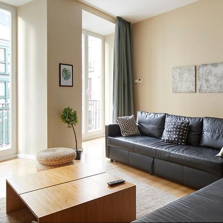 Pamplonapartments Mercaderes Luaran gambar