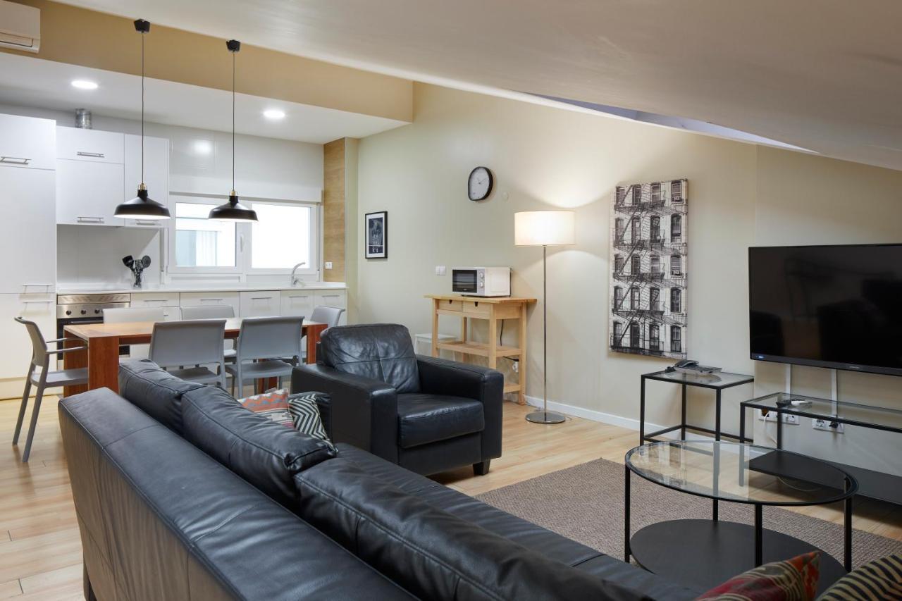 Pamplonapartments Mercaderes Luaran gambar