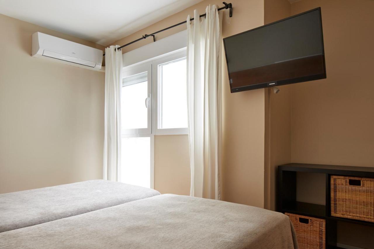 Pamplonapartments Mercaderes Luaran gambar