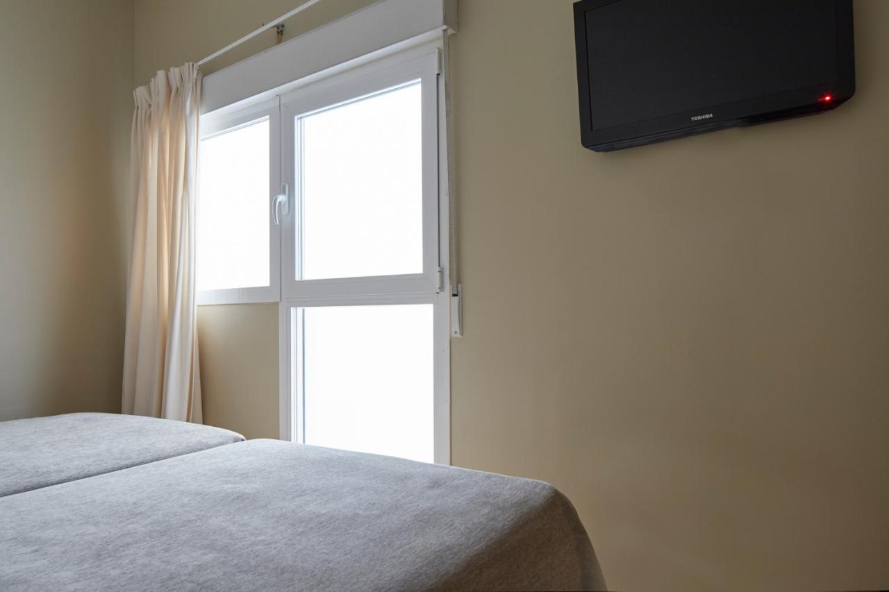 Pamplonapartments Mercaderes Luaran gambar