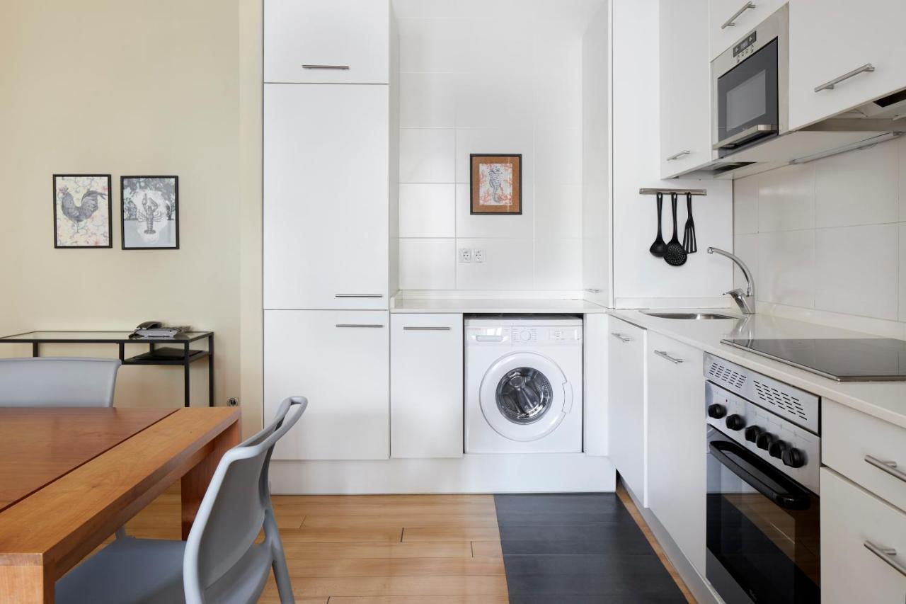 Pamplonapartments Mercaderes Luaran gambar