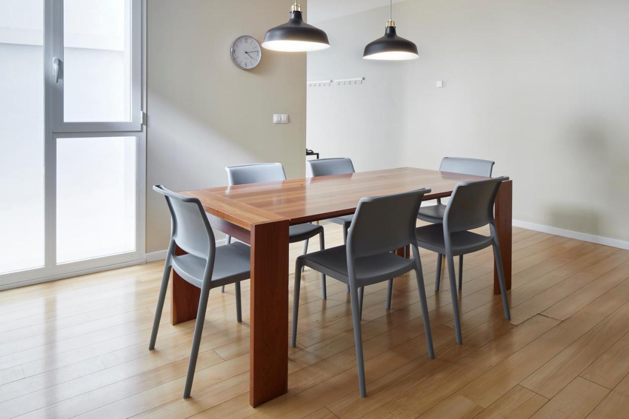 Pamplonapartments Mercaderes Luaran gambar