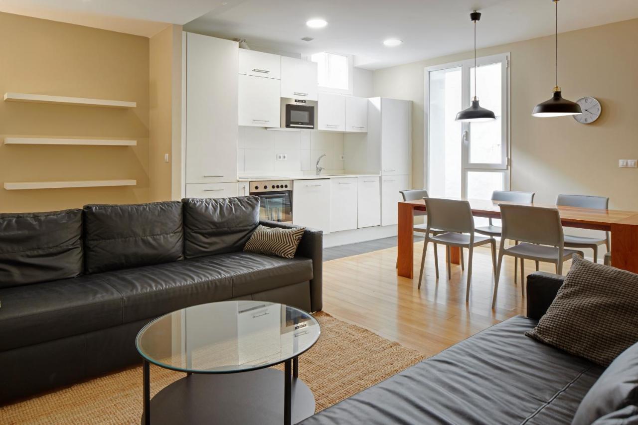 Pamplonapartments Mercaderes Luaran gambar