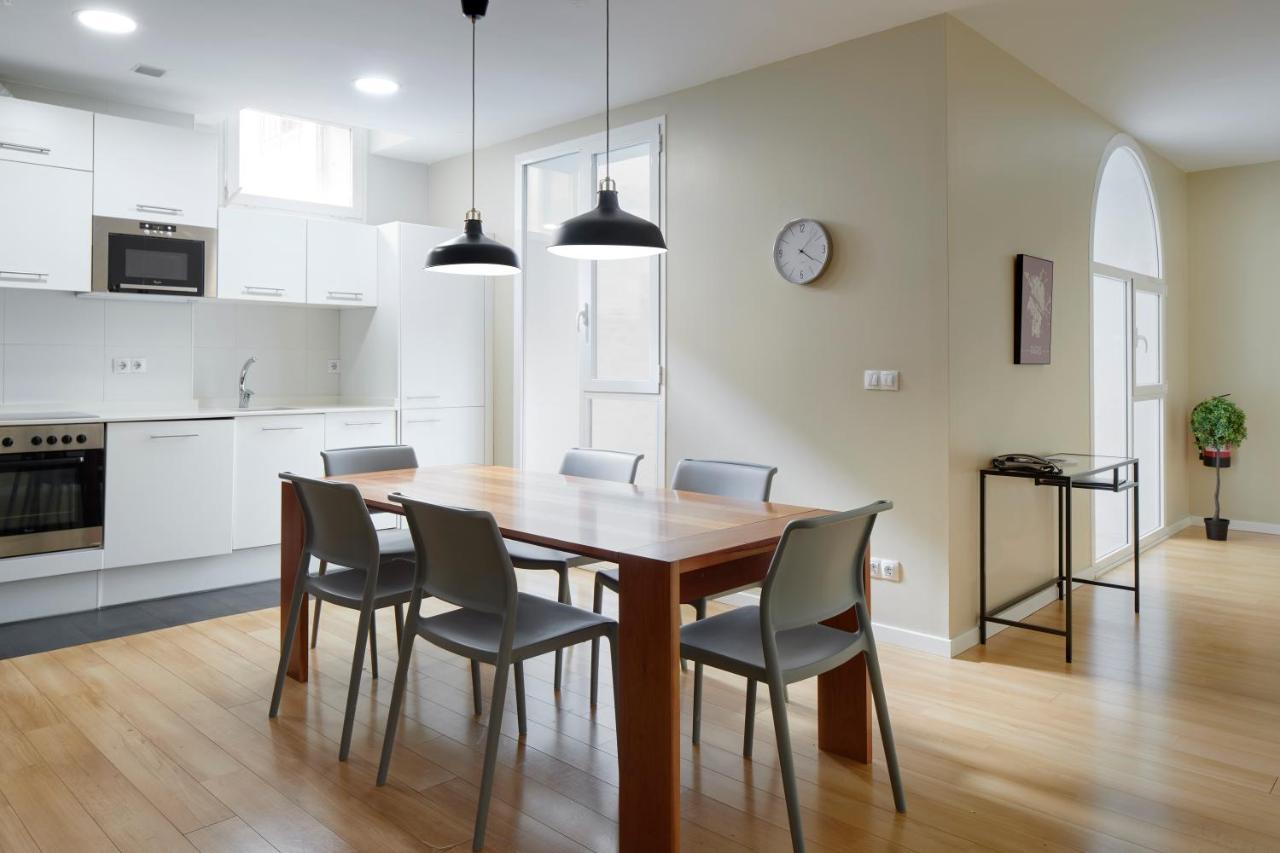Pamplonapartments Mercaderes Luaran gambar