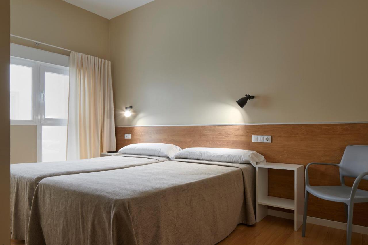 Pamplonapartments Mercaderes Luaran gambar