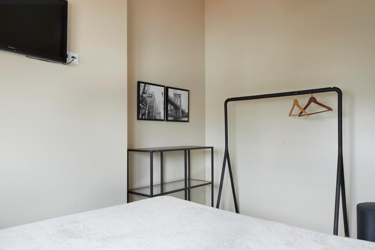 Pamplonapartments Mercaderes Luaran gambar