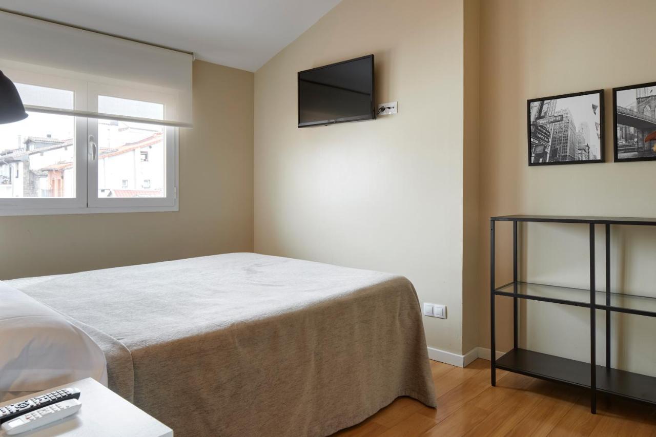 Pamplonapartments Mercaderes Luaran gambar