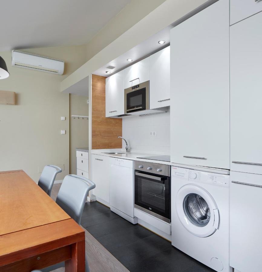 Pamplonapartments Mercaderes Luaran gambar