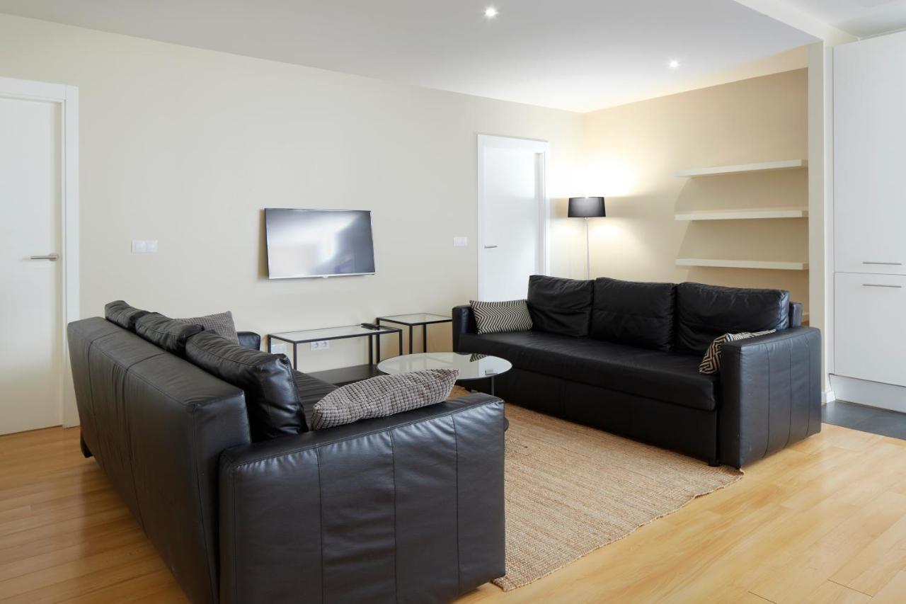 Pamplonapartments Mercaderes Luaran gambar