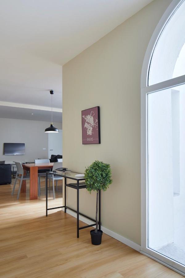 Pamplonapartments Mercaderes Luaran gambar
