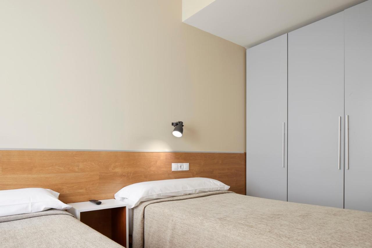 Pamplonapartments Mercaderes Luaran gambar