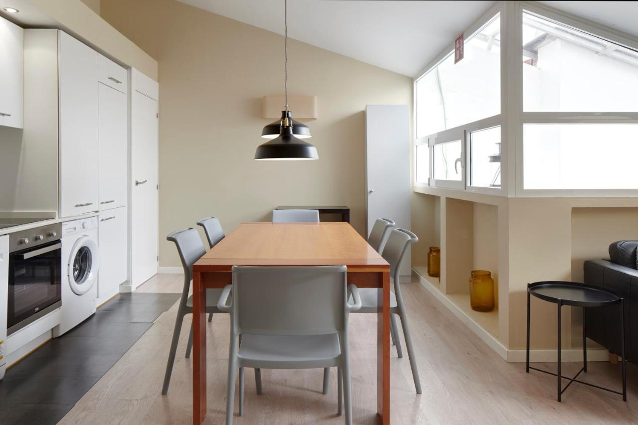 Pamplonapartments Mercaderes Luaran gambar