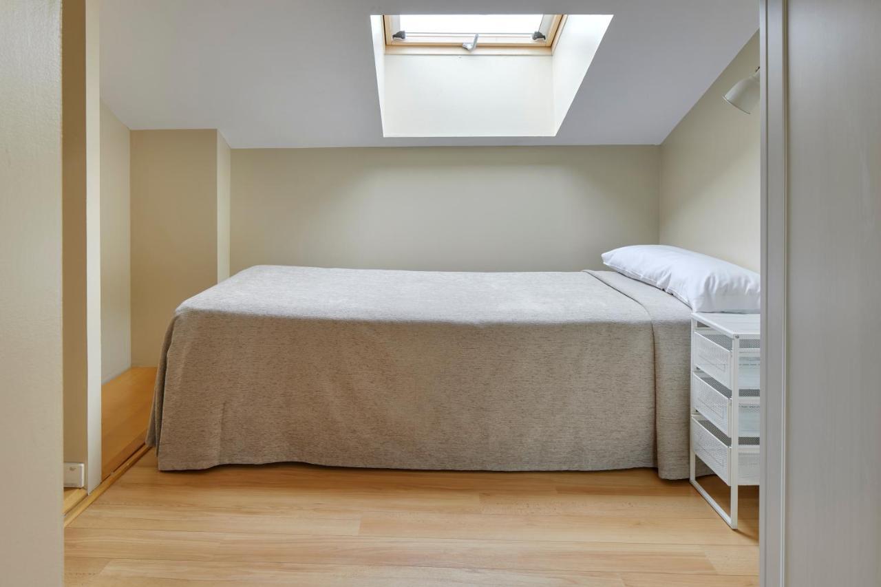 Pamplonapartments Mercaderes Luaran gambar