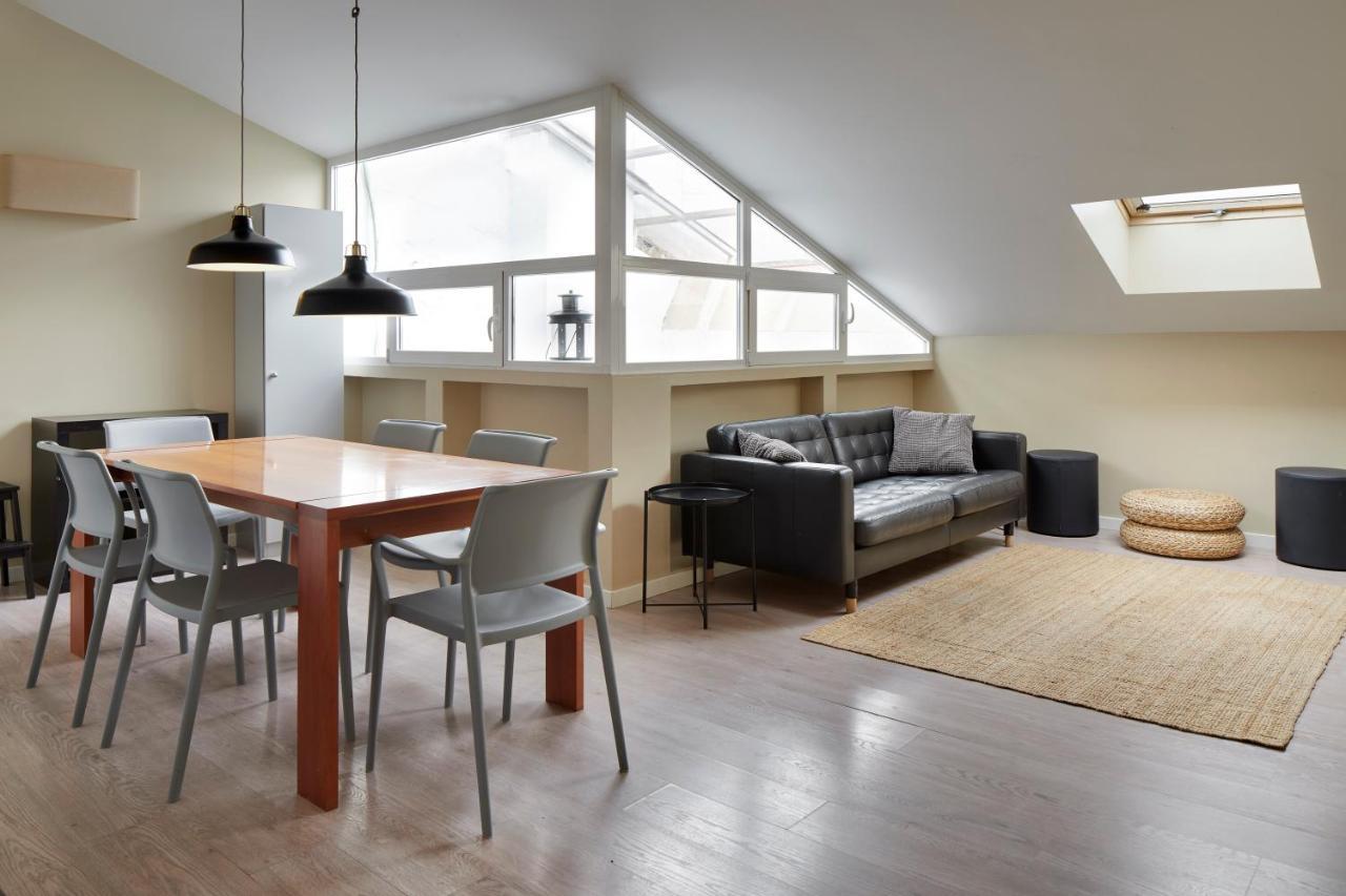 Pamplonapartments Mercaderes Luaran gambar