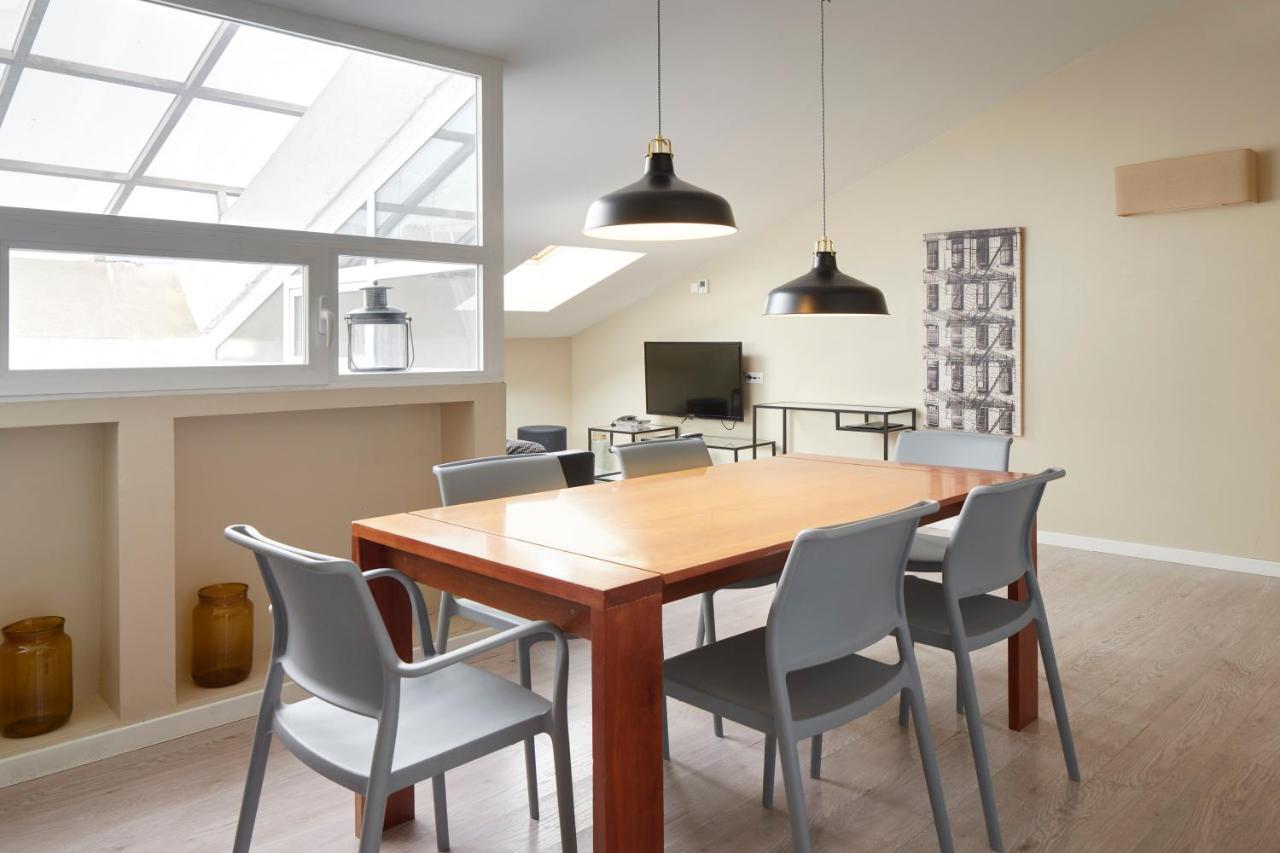 Pamplonapartments Mercaderes Luaran gambar