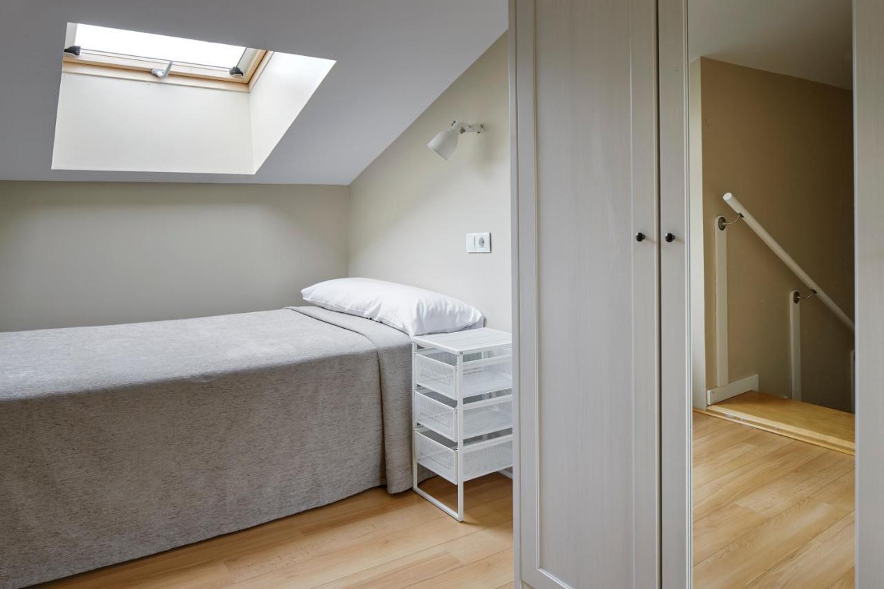 Pamplonapartments Mercaderes Luaran gambar