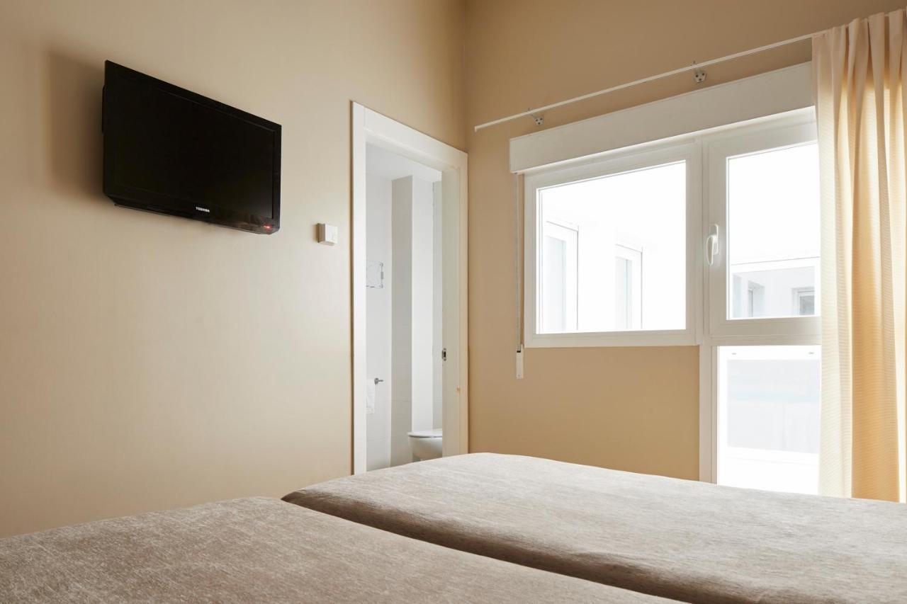Pamplonapartments Mercaderes Luaran gambar