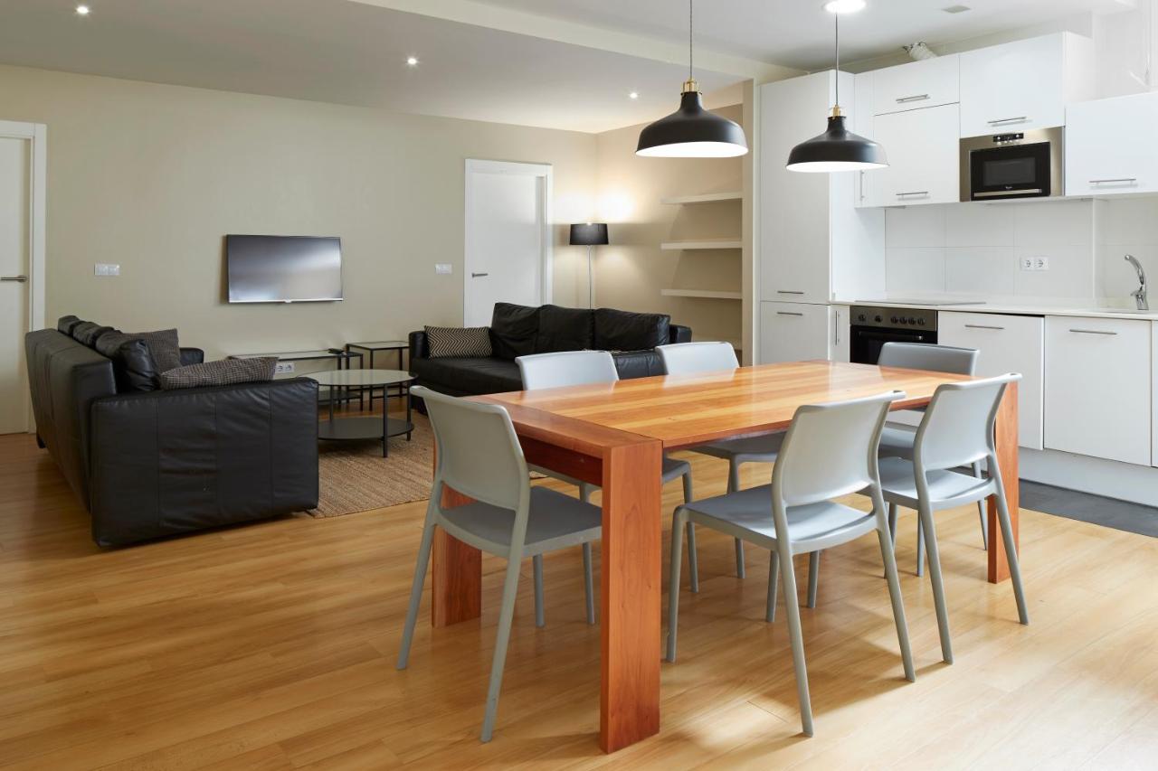 Pamplonapartments Mercaderes Luaran gambar