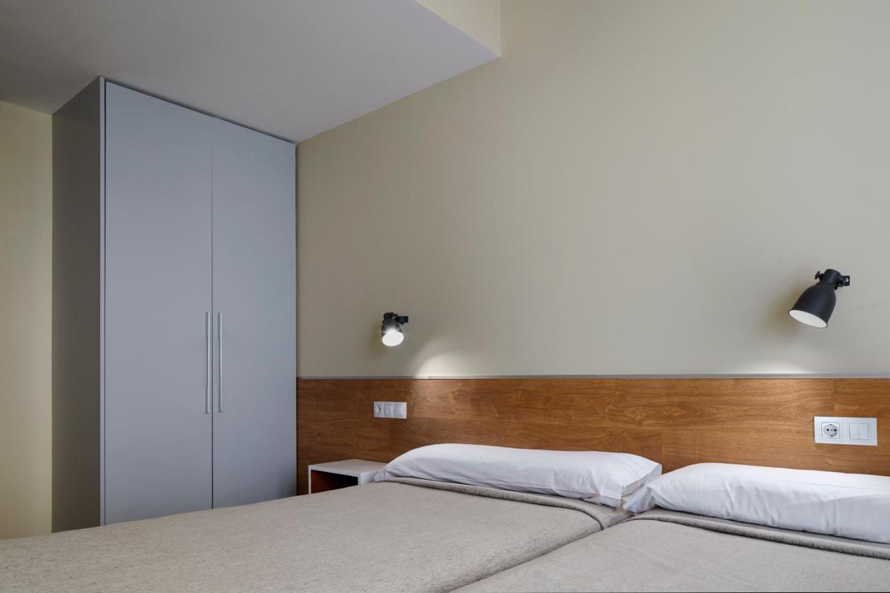 Pamplonapartments Mercaderes Luaran gambar