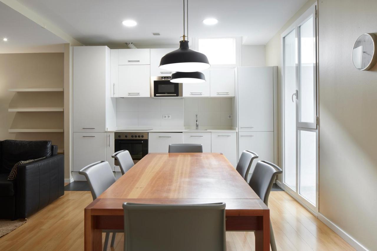 Pamplonapartments Mercaderes Luaran gambar