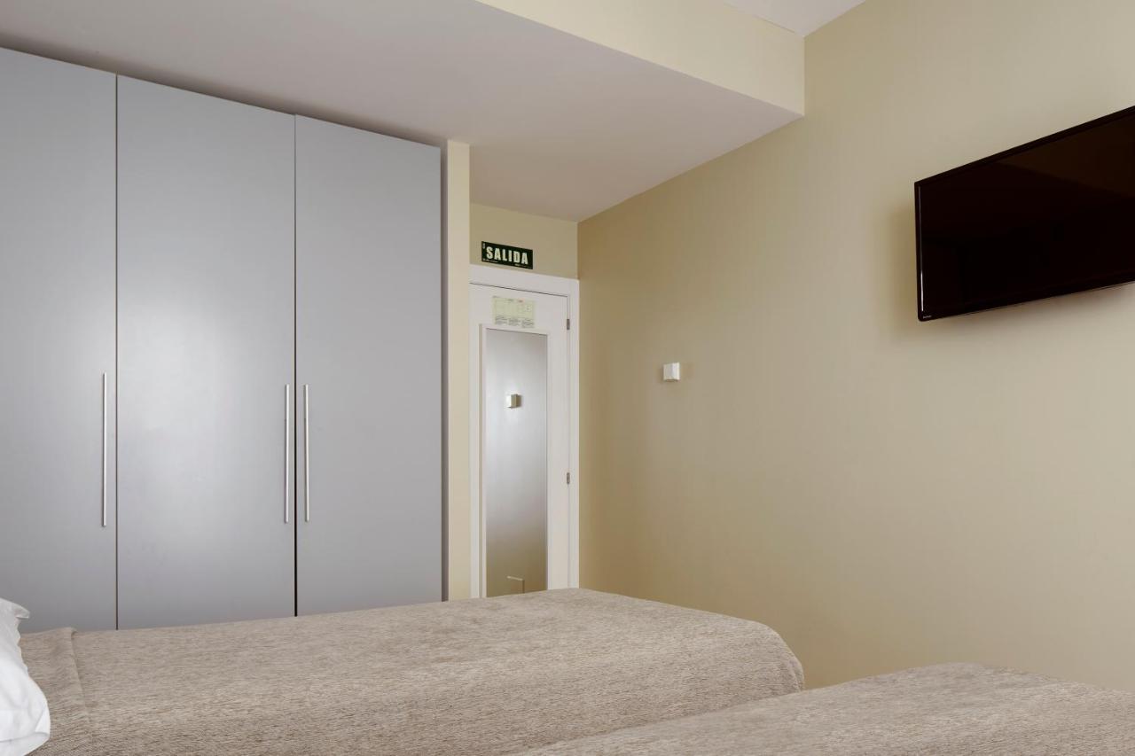 Pamplonapartments Mercaderes Luaran gambar