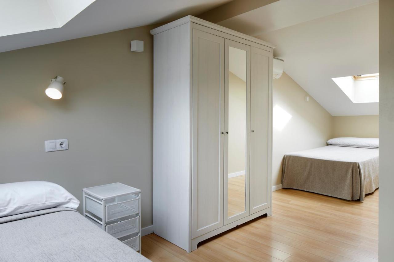 Pamplonapartments Mercaderes Luaran gambar