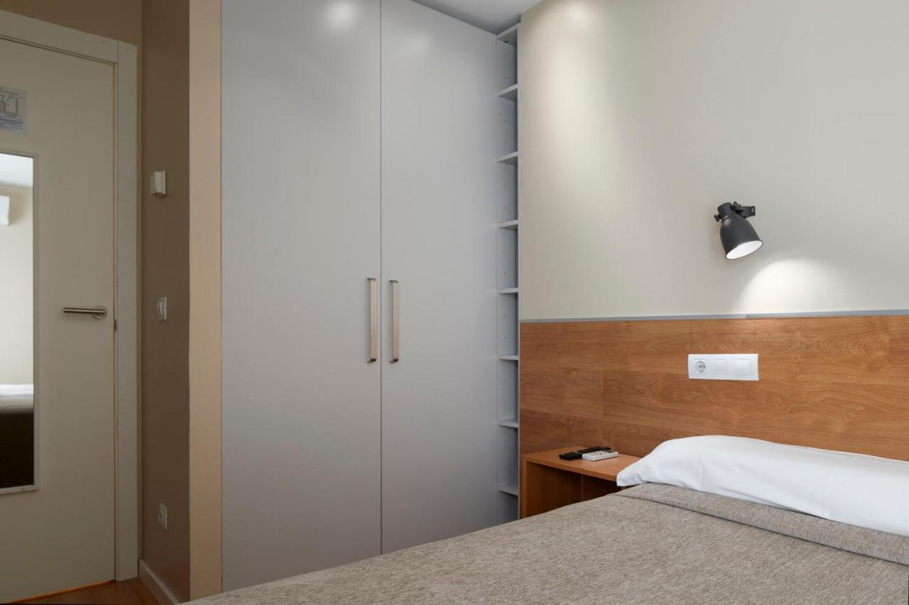 Pamplonapartments Mercaderes Luaran gambar