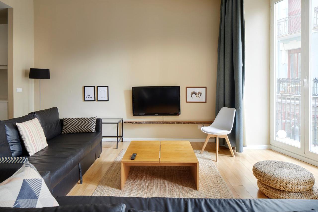 Pamplonapartments Mercaderes Luaran gambar