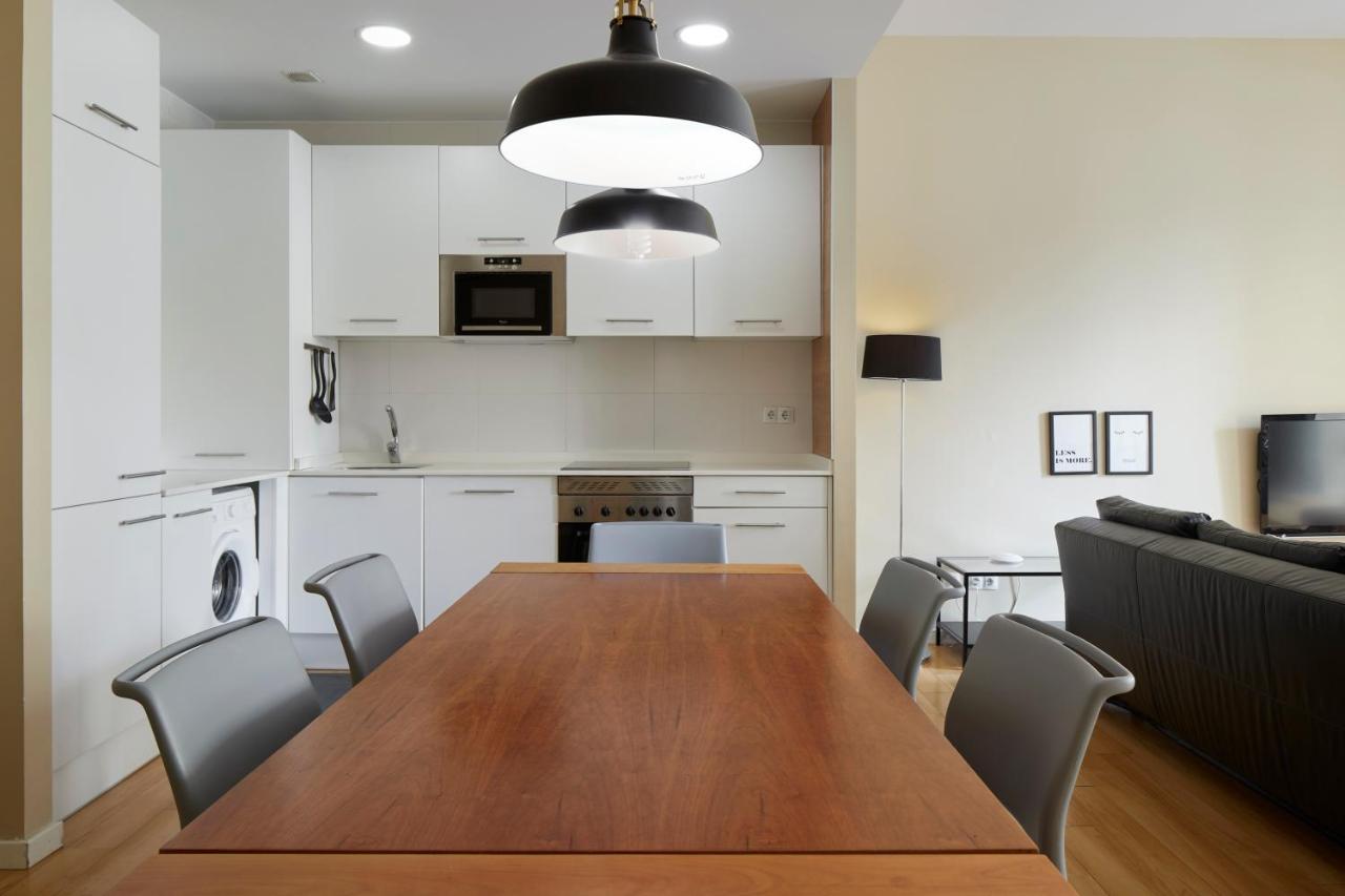 Pamplonapartments Mercaderes Luaran gambar