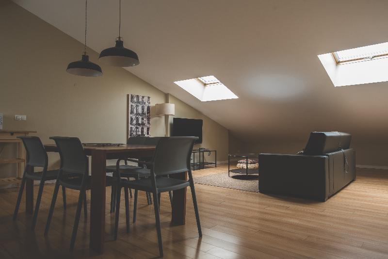 Pamplonapartments Mercaderes Luaran gambar