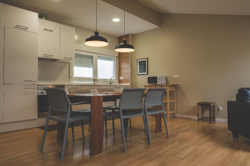 Pamplonapartments Mercaderes Luaran gambar