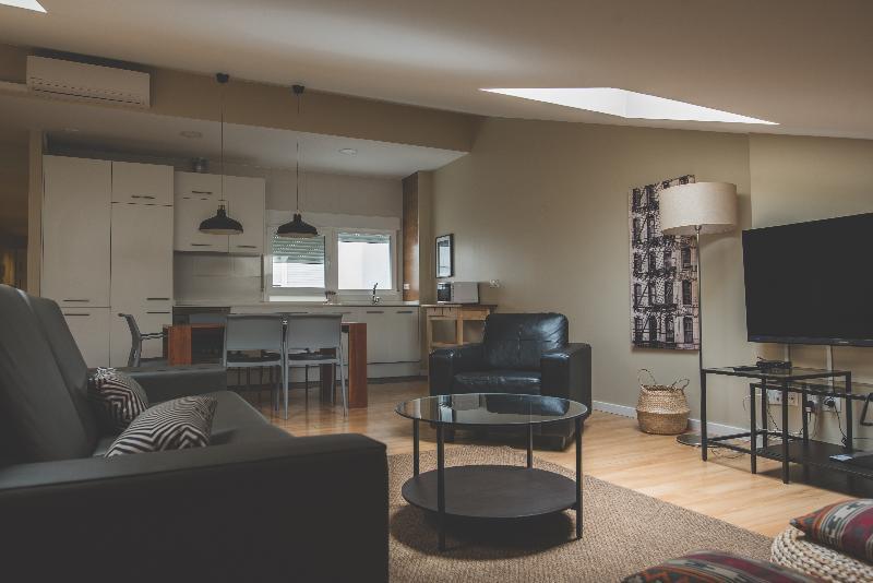 Pamplonapartments Mercaderes Luaran gambar