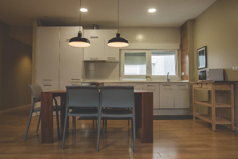 Pamplonapartments Mercaderes Luaran gambar