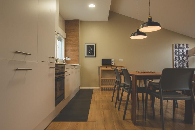 Pamplonapartments Mercaderes Luaran gambar