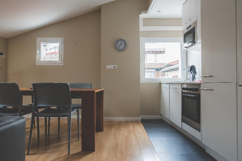 Pamplonapartments Mercaderes Luaran gambar