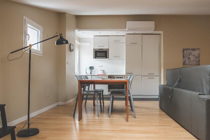 Pamplonapartments Mercaderes Luaran gambar