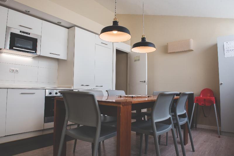 Pamplonapartments Mercaderes Luaran gambar