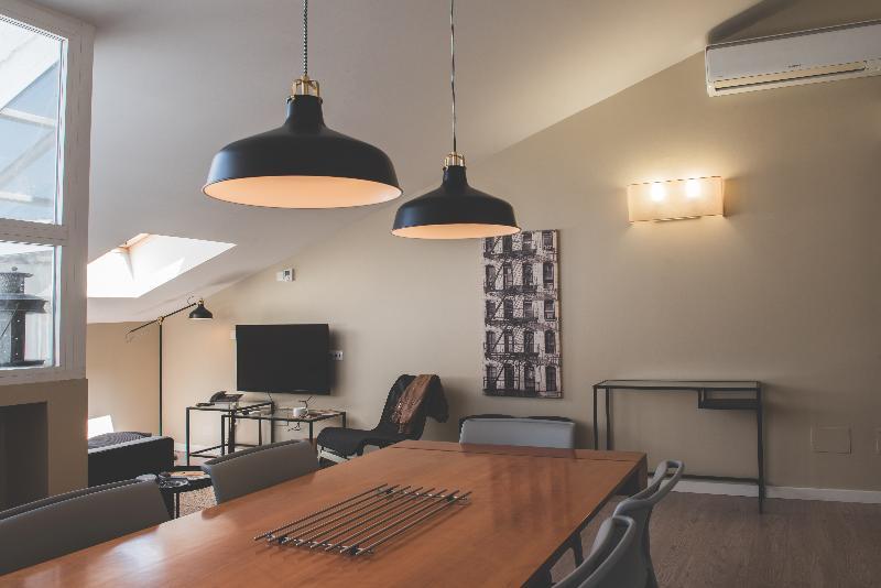 Pamplonapartments Mercaderes Luaran gambar